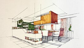 環(huán)藝設(shè)計(jì)